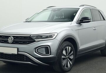 VW T-Roc 19.500 km 28.690 &euro; Regensburg 93055