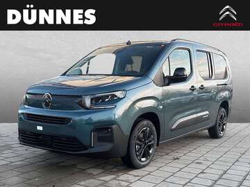 Gebrauchte Citroën Berlingo