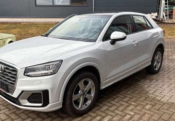 Audi Q2 82.090 km 20.000 &euro; Walderbach 93194