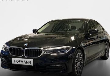 BMW 520 119.700 km 28.903 &euro; Abensberg 93326