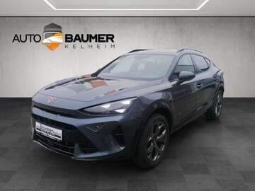 Gebrauchte Cupra Formentor