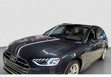 Audi A4 18.300 km 36.880 &euro; Neutraubling 93073