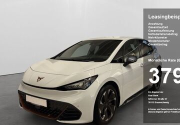 Cupra Born 19.850 km 34.850 &euro; Regensburg 93055