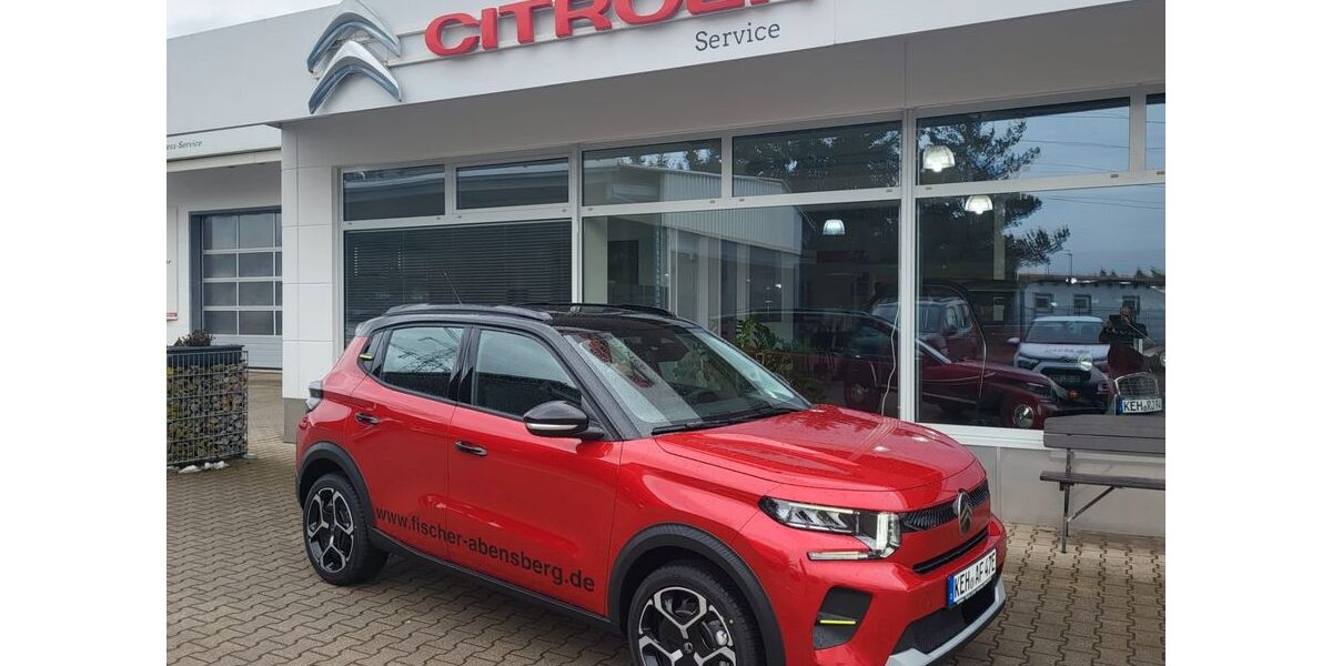 Citroen C3 2.300 km 23.800 &euro; Abensberg 93326