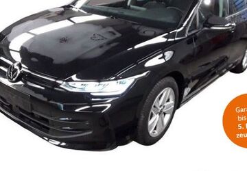 VW Golf 11.770 km 24.690 &euro; Nittenau 93149