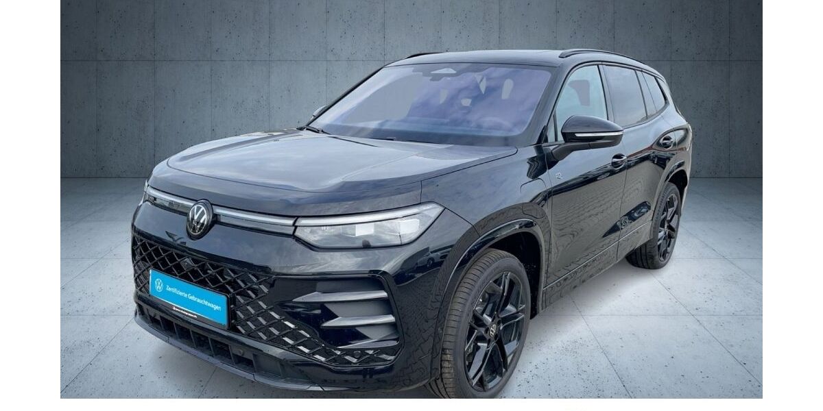 VW Tayron 1.970 km 58.470 &euro; Saal a.d. Donau 93342