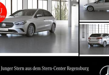 Mercedes-Benz B 220 49.197 km 28.890 &euro; Regensburg 93053