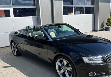 Audi A5 151.000 km 11.490 &euro; Rettenbach 93191