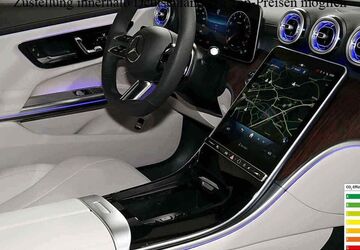 Mercedes-Benz CLE 180 8.500 km 49.349 &euro; Regensburg 93053