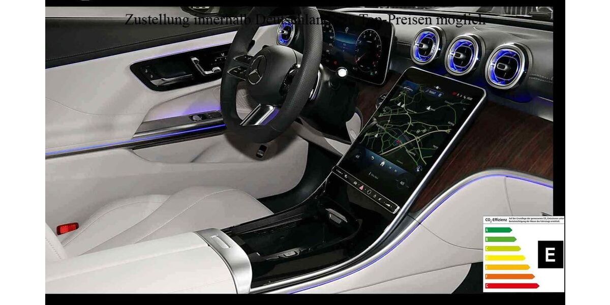 Mercedes-Benz CLE 180 8.500 km 49.349 &euro; Regensburg 93053