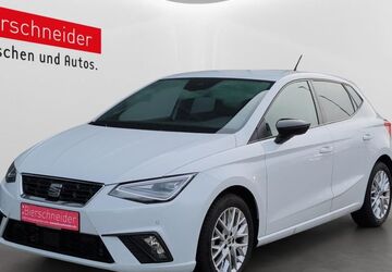 Seat Ibiza 27.865 km 21.250 &euro; Regensburg 93055