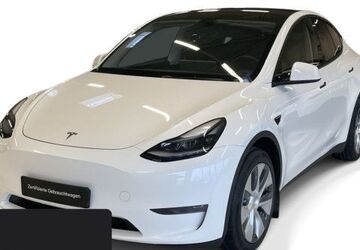 Tesla Model Y 77.055 km 31.900 &euro; Obertraubling 93083