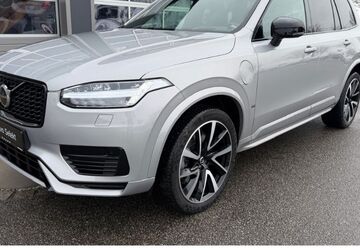 Volvo XC90 56.500 km 57.990 &euro; Neutraubling 93073