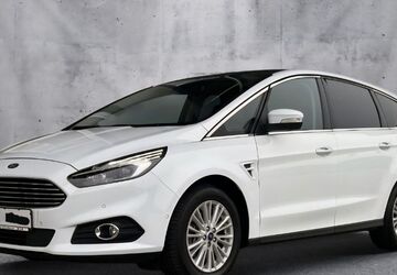 Ford S-Max 135.000 km 20.000 &euro; Kelheim 93309