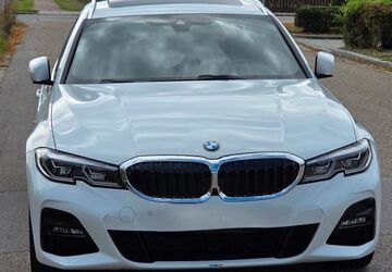 BMW 330 34.800 km 38.990 &euro; Obertraubling 93083