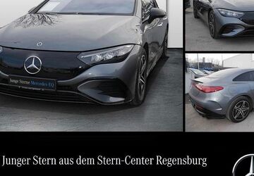 Mercedes-Benz EQE 32.663 km 46.790 &euro; Regensburg 93053