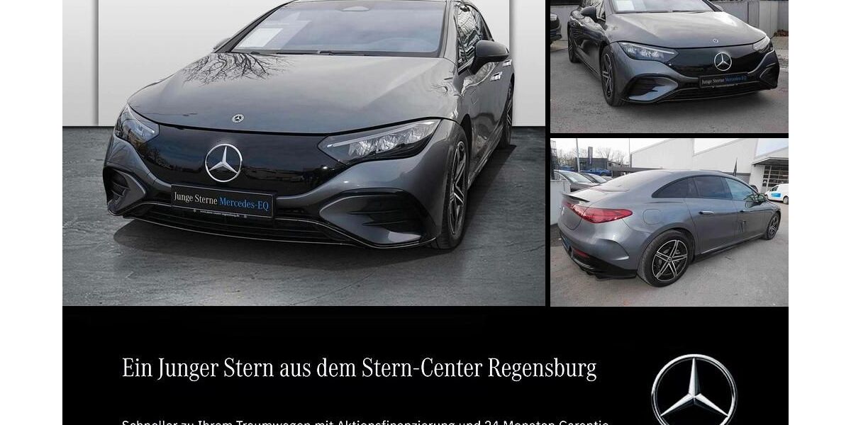 Mercedes-Benz EQE 32.663 km 47.470 &euro; Regensburg 93053