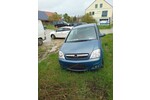 Opel Meriva A 207.000 km 2.500 &euro; Geiselhöring 94333