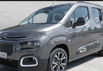 Citroen Andere 1.550 km 30.280 &euro; Regensburg 93059