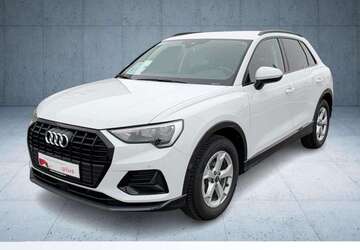 Audi Q3 7.604 km 35.880 &euro; Neutraubling 93073