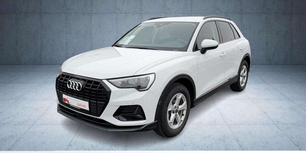 Audi Q3 7.604 km 35.880 &euro; Neutraubling 93073