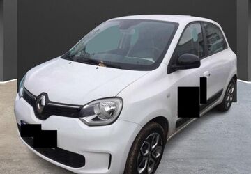 Renault Twingo 11.078 km 12.690 &euro; Schierling 84069