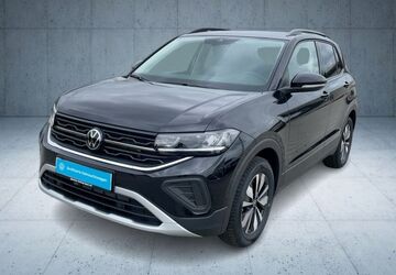 VW T-Cross 1.170 km 28.970 &euro; Saal a.d. Donau 93342