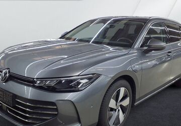 VW Passat Variant 26.258 km 34.970 &euro; Neutraubling 93073