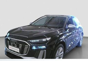 Audi SQ6 e-tron 14.171 km 78.640 &euro; Neutraubling 93073