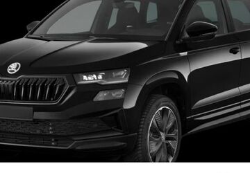 Skoda Karoq 18.900 km 34.970 &euro; Regensburg 93053