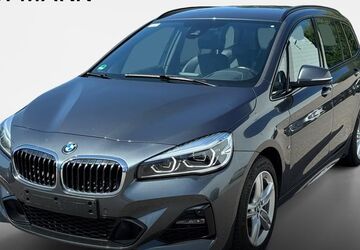 BMW 218 Gran Tourer 103.400 km 19.890 &euro; Regensburg 93055
