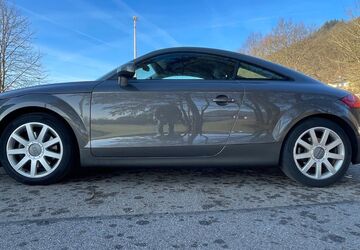 Audi TT 67.500 km 15.200 &euro; Donaustauf 93093