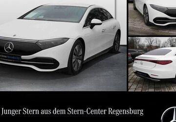 Mercedes-Benz EQS 80.489 km 47.490 &euro; Regensburg 93053