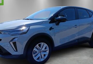 Renault Captur 8.800 km 20.990 &euro; Regensburg 93055