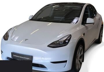 Tesla Model Y 34.502 km 32.300 &euro; Obertraubling 93083