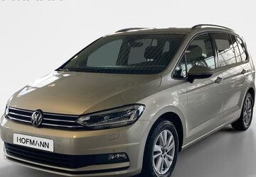 VW Touran 29.700 km 32.212 &euro; Abensberg 93326