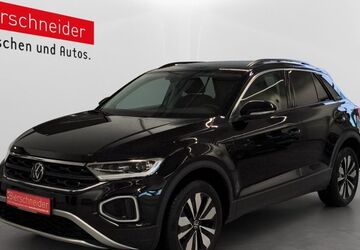 VW T-Roc 24.300 km 29.550 &euro; Regensburg 93055