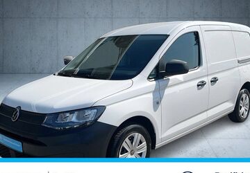 VW Caddy Maxi 3.700 km 28.970 &euro; Regensburg 93053