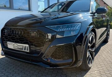 Audi RSQ8 92.000 km 82.300 &euro; Donaustauf 93093