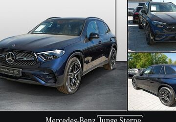 Mercedes-Benz GLC 450 24.656 km 63.990 &euro; Regensburg 93053