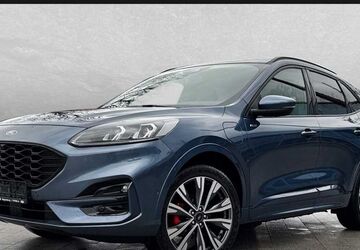 Ford Kuga 75.700 km 25.790 &euro; Regensburg 93059