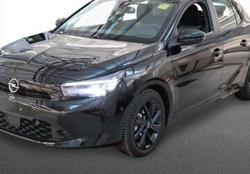 Opel Corsa 6.899 km 16.480 &euro; Kelheim 93309