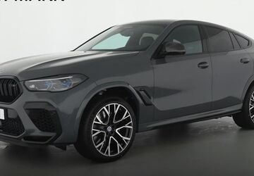 BMW X6 M 44.800 km 99.999 &euro; Regensburg 93055