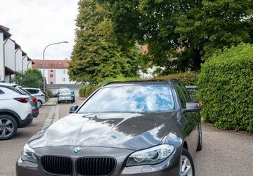 BMW 525 235.500 km 9.400 &euro; Obertraubling 93055