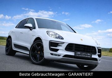 Porsche Macan 112.800 km 36.950 &euro; Wörth a.d. Donau, bei Regensburg 93086
