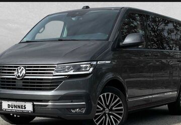 VW T6 Transporter 150.000 km 37.600 &euro; Regensburg 93059