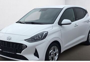 Hyundai i10 22.350 km 12.980 &euro; Regensburg 93055