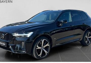 Volvo XC60 58.200 km 45.490 &euro; Neutraubling 93073