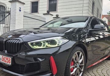 BMW 128 99.999 km 27.999 &euro; Alteglofsheim 93087