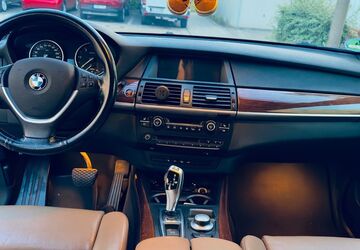 BMW X5 160.000 km 10.500 &euro; Regensburg 93057